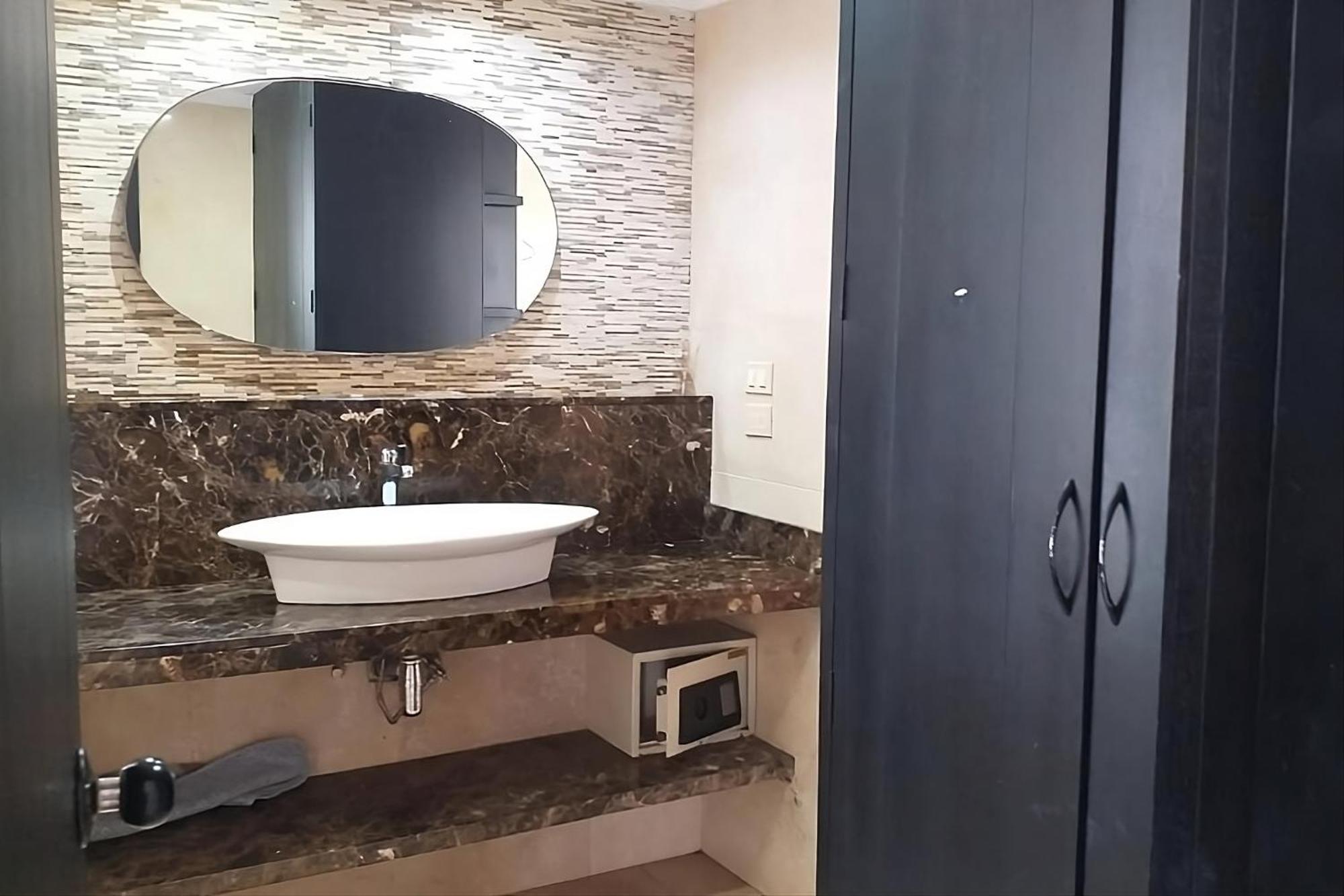 Appartamento Lodging Apartamento Penthouse Con Piscina Cartagena Esterno foto