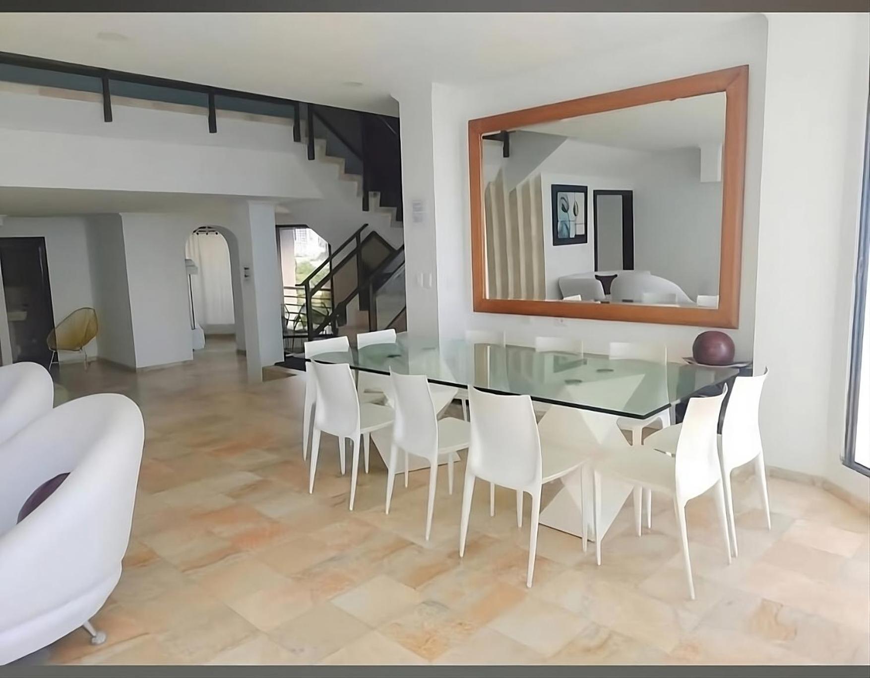 Appartamento Lodging Apartamento Penthouse Con Piscina Cartagena Esterno foto