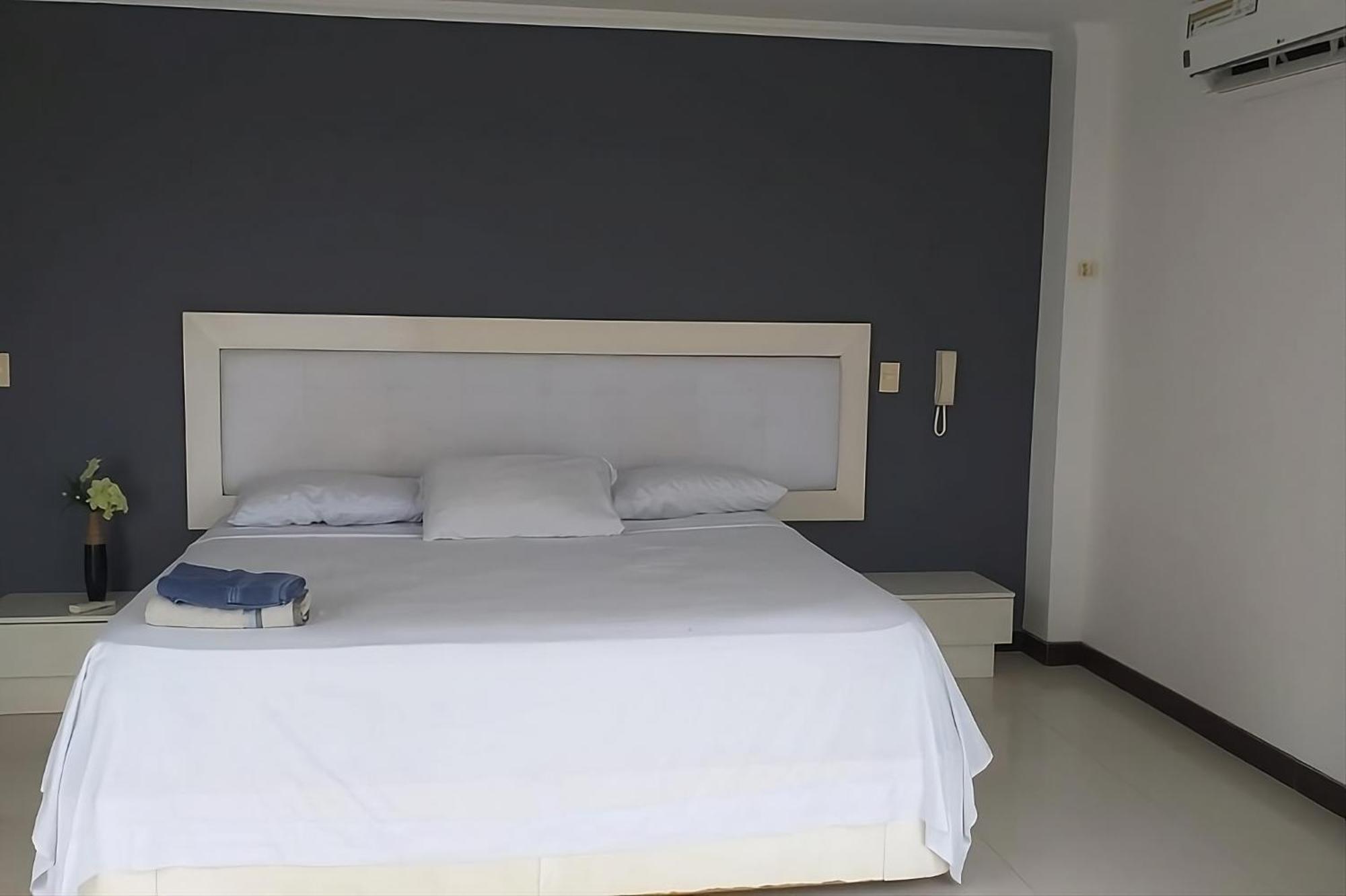 Appartamento Lodging Apartamento Penthouse Con Piscina Cartagena Esterno foto